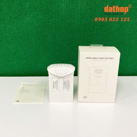 Pin sạc DJI Phantom4/Phantom4RTK