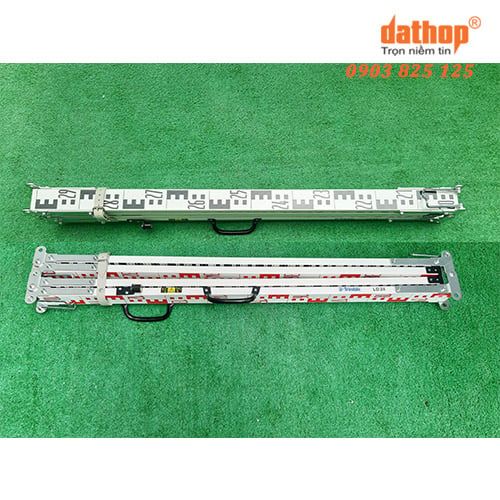 Mia máy thủy bình điện tử