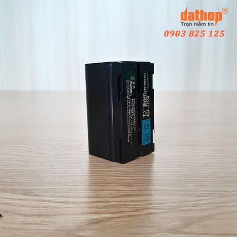 Pin sạc BDC70 (Phụ kiện máy toàn đạc Topcon/sokkia ES )