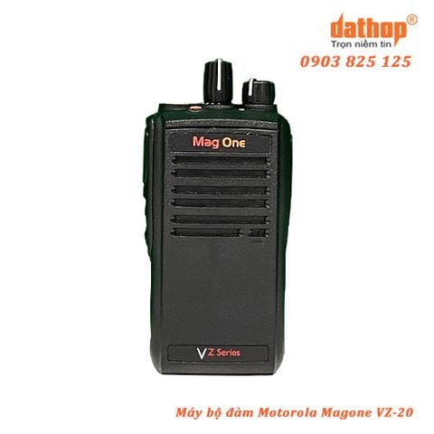 Máy bộ đàm Motorola VZ20