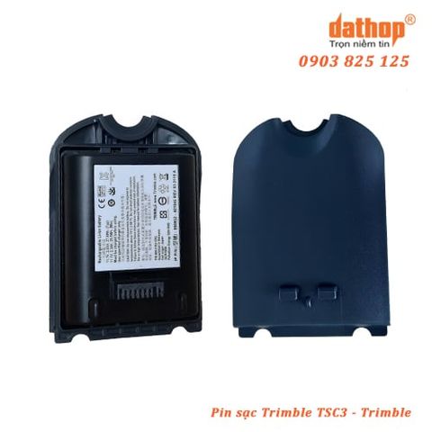 Pin sạc Trimble TSC3 - Trimble