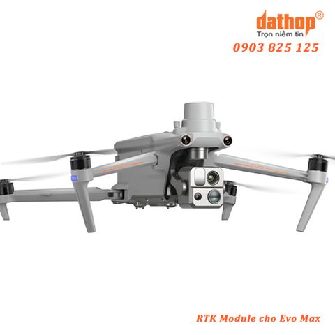 RTK Module cho Evo Max