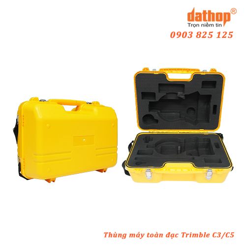 Thùng - Túi đựng