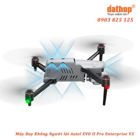 Máy Bay Không Người lái Autel EVO II PRO ENTERPRISE V3