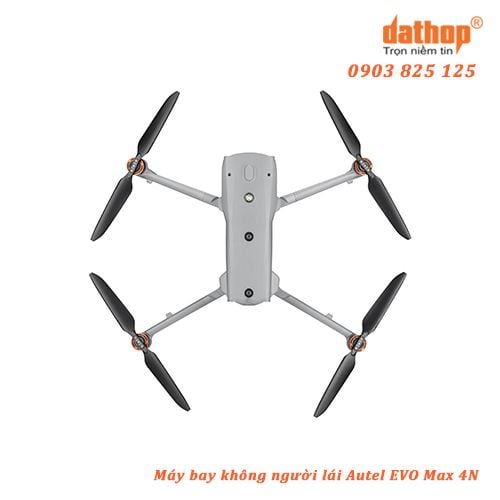 Máy Bay Không Người Lái Autel EVO Max 4N