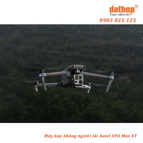 Máy Bay Không Người Lái Autel EVO Max 4T