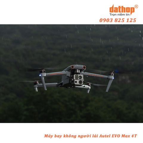 Máy Bay Không Người Lái Autel EVO Max 4T