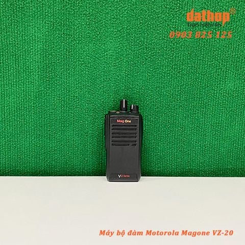 Máy bộ đàm Motorola VZ20