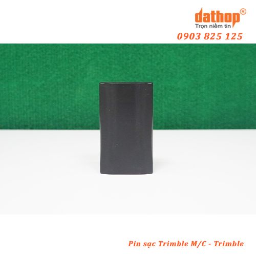 Pin sạc máy toàn đạc Trimble M/C