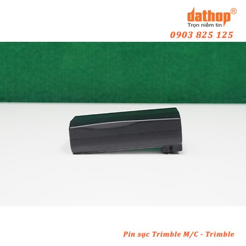 Pin sạc máy toàn đạc Trimble M/C