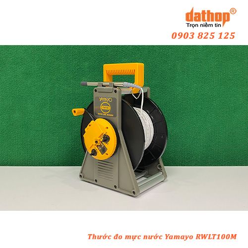 Thước đo mực nước ngầm Yamayo RWLT