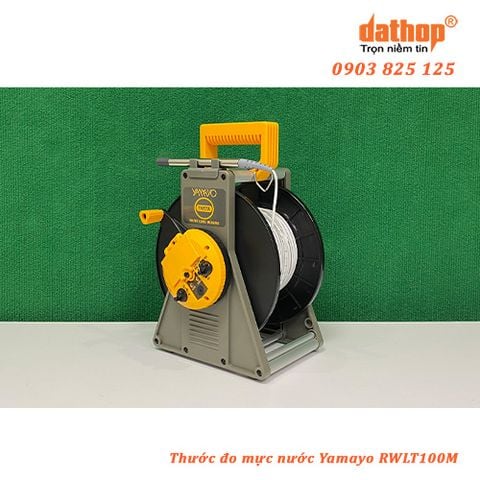 Thước đo mực nước ngầm Yamayo RWLT
