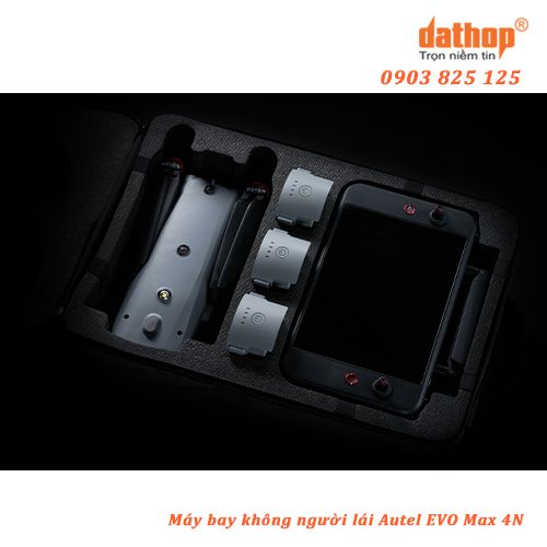 Máy Bay Không Người Lái Autel EVO Max 4N