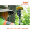 Máy định vị vệ tinh GNSS RTK Trimble Catalyst DA2