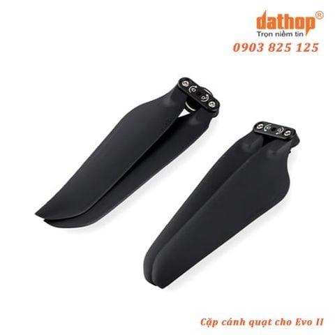 Cặp cánh quạt cho Evo II