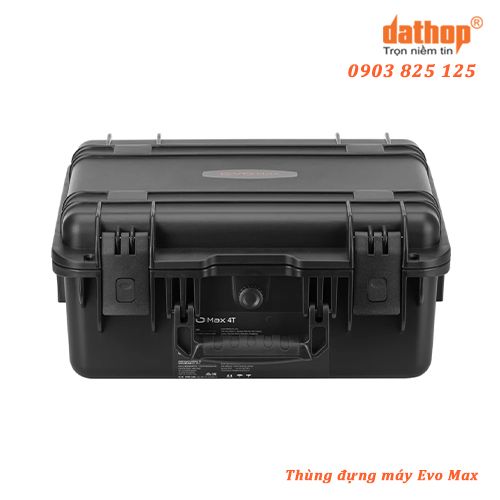 Thùng đựng máy Evo Max