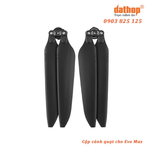 Cặp cánh quạt cho Evo Max