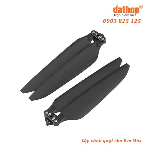 Cặp cánh quạt cho Evo Max