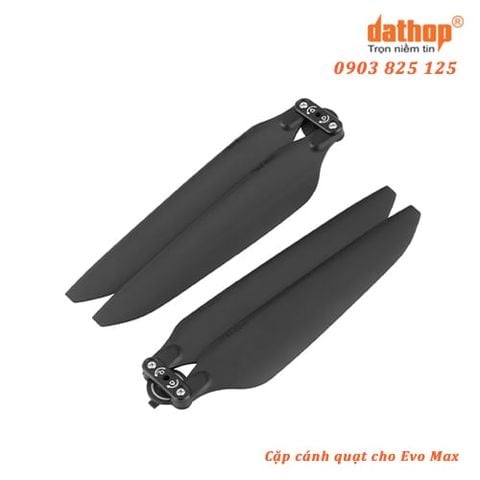Cặp cánh quạt cho Evo Max