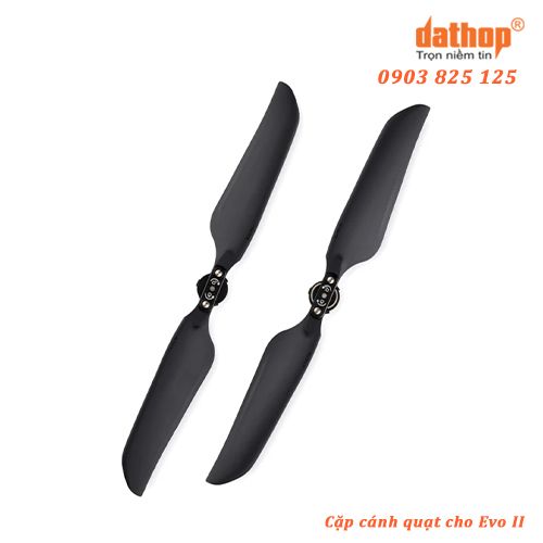 Cặp cánh quạt cho Evo II