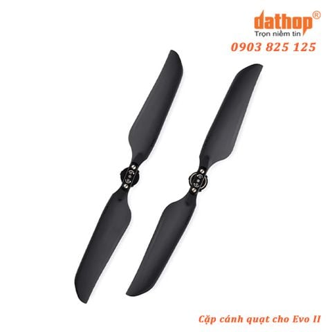 Cặp cánh quạt cho Evo II