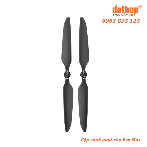 Cặp cánh quạt cho Evo Max