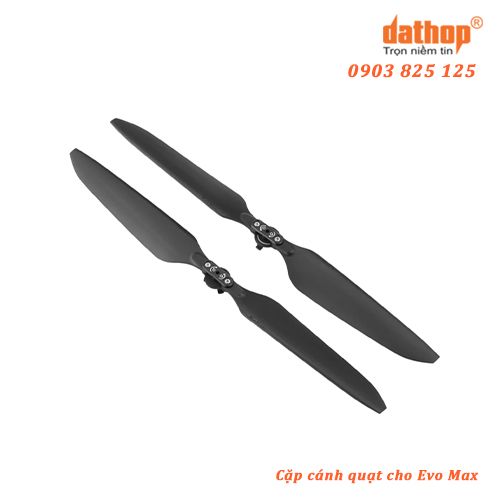 Cặp cánh quạt cho Evo Max