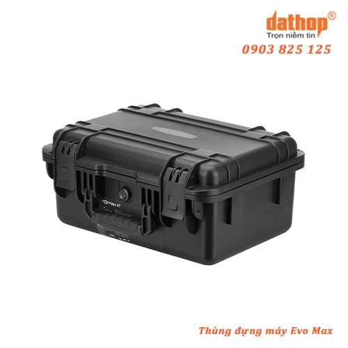 Thùng đựng máy Evo Max
