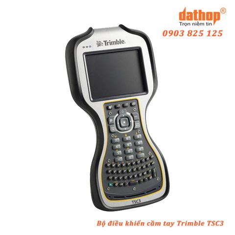 Bộ điều khiển cầm tay Trimble TSC3