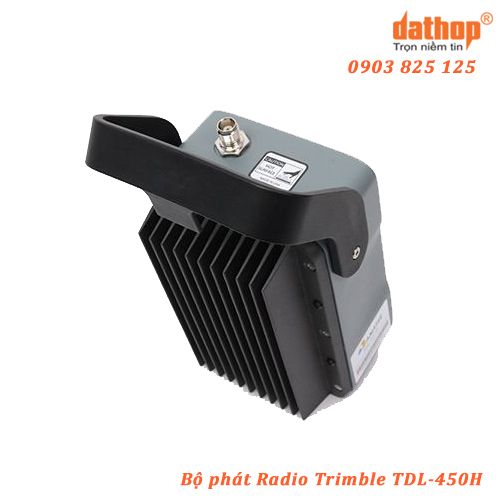 Bộ phát Radio UHF 35W Trimble TDL 450H