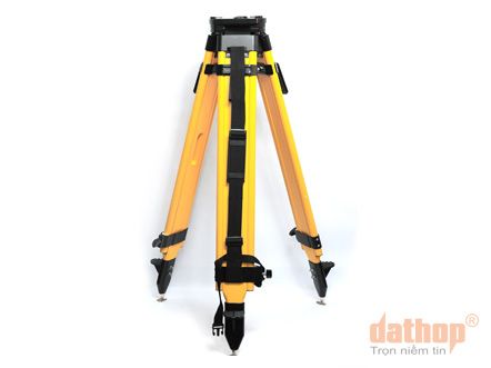 Chân ba đặt máy