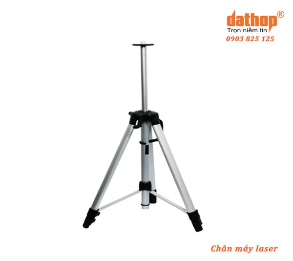 Chân ba đặt máy