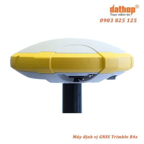 Máy định vị vệ tinh GNSS RTK Trimble R4s