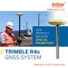 Máy định vị vệ tinh GNSS RTK Trimble R4s
