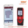Máy đo khoảng cách Leica Disto D1