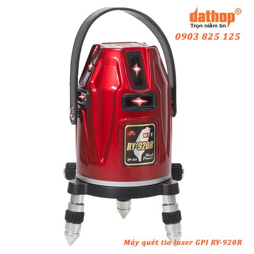 Máy phát tia laser GPI RY-920R