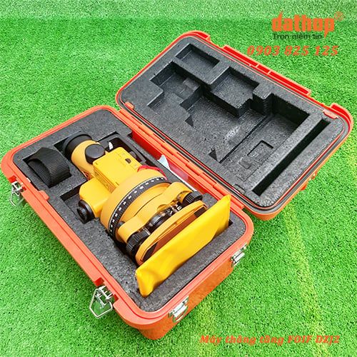 Máy thông tầng hãng FOIF DZJ2