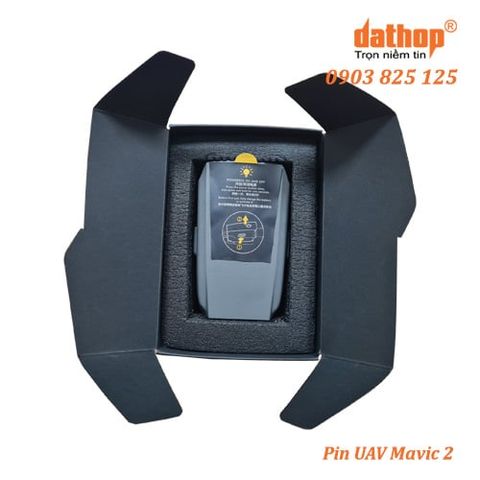 Pin sạc DJI Mavic 2