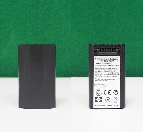 Pin sạc máy toàn đạc Trimble M/C