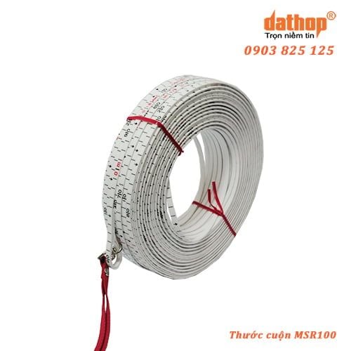 Thước đo độ sâu hố giếng khoan Yamayo MSR