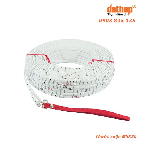 Thước đo độ sâu hố giếng khoan Yamayo MSR