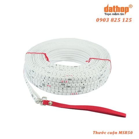 Thước đo độ sâu hố giếng khoan Yamayo MSR