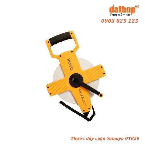 Thước dây sợi thủy tinh OTR