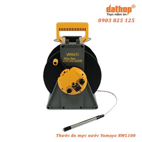 Thước đo mực nước ngầm Yamayo RWL