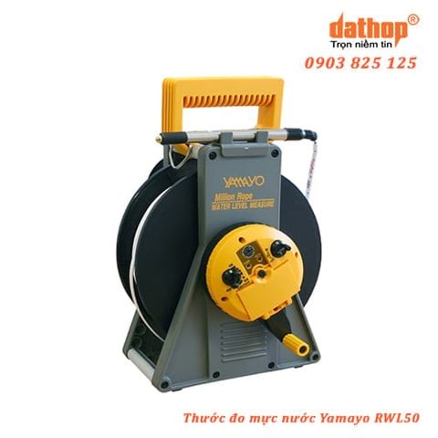 Thước đo mực nước ngầm Yamayo RWL