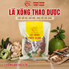 Lá Xông Thảo Dược 250g