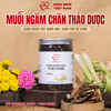 Muối Ngâm Chân Thảo Dược 500g/1kg