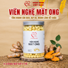 Viên Nghệ Mật Ong 250g/500g/1kg