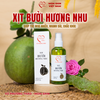 Xịt Bưởi Hương Nhu 100ml