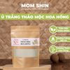 Ủ Trắng Thảo Mộc Hoa Hồng 200g